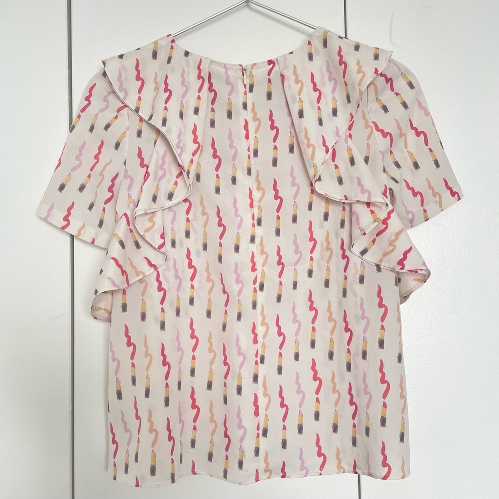 JILL STUART Japan blouse